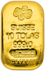 10 Tolas Bar - Ten Tola Gold Bars@seekpng.com