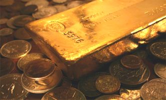 gold investment companies in usa