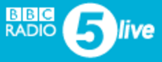 CNBC-TV18 BBC Radio 5 Live, Wake Up to Money