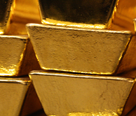 Gold Investor Index Gold Investor Index