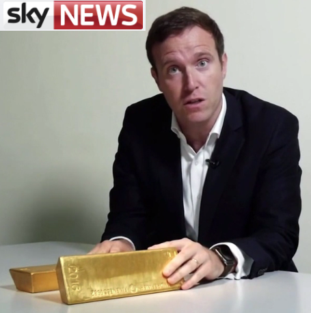 Gold Price Hits 2-Week Dollar, Euro High Ahead of Catalan 'Independence' as Shanghai Premium Leaps, Turkish Lira Sinks