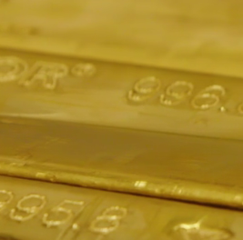 gold news gold market