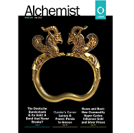 LBMA Alchemist