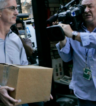 Lehman Brothers collapse, 2008 Lehman Brothers collapse, 2008