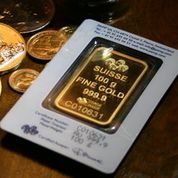 What's the best way to buy gold today?