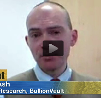 Why the British Pound looks a 'sell' for 2015